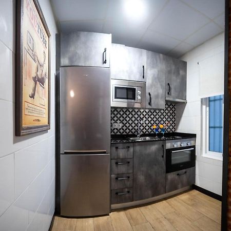 Gadir Ha Loft Appartamento Cadice Esterno foto
