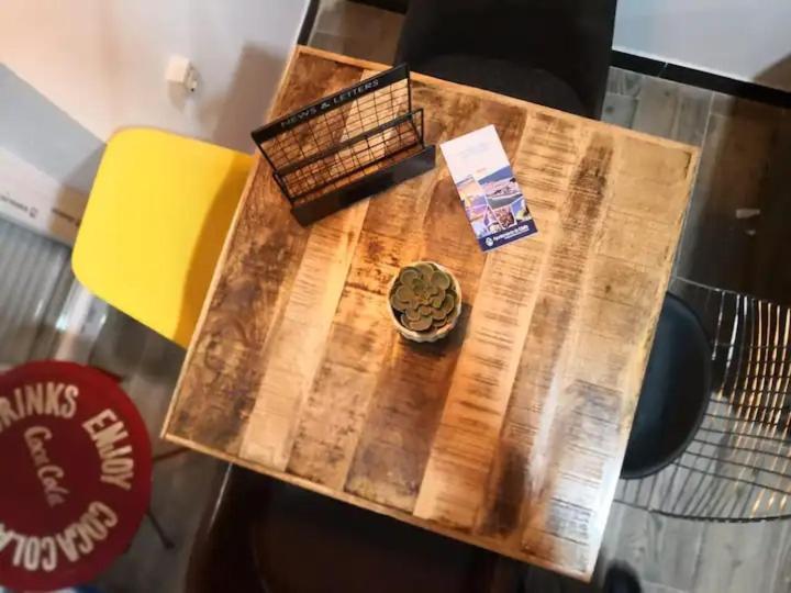 Gadir Ha Loft Appartamento Cadice Esterno foto