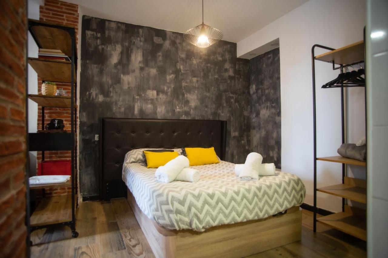 Gadir Ha Loft Appartamento Cadice Esterno foto